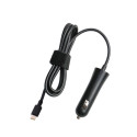 CoreParts USB-C Car Charger 65W 