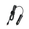 CoreParts USB-C Car Charger 65W 