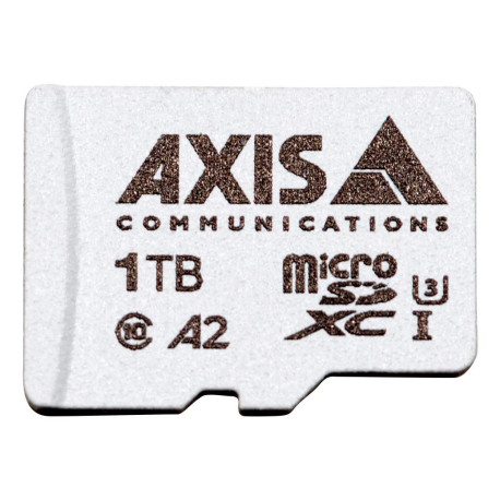 Axis SURVEILLANCE CARD 1TB 