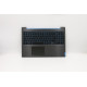 Lenovo Upper Case ASM_BE L 81LK BL 