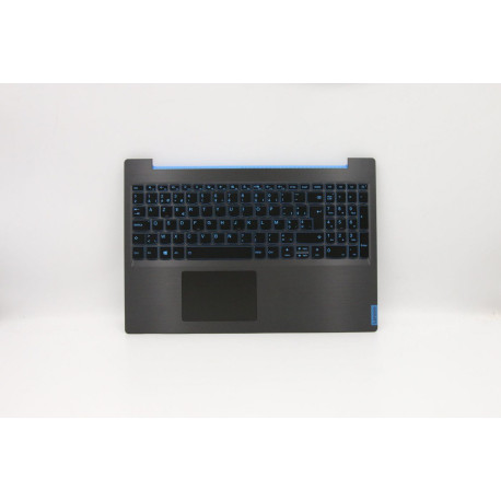 Lenovo Upper Case ASM_BE L 81LK BL 