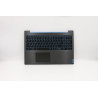 Lenovo Upper Case ASM_BE L 81LK BL 