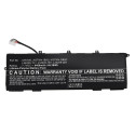 CoreParts Battery 50.16Wh Li-Polymer 