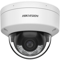 Hikvision 2MP TurboHD Dome camera 