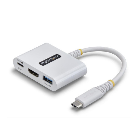 StarTech.com Usb-C To Hdmi Multiport 