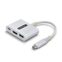 StarTech.com Usb-C To Hdmi Multiport 