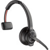HP Savi 8210 Office DECT 1880-1900 MHz Single Ear Headset-EURO (8D3K5AA)
