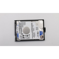 Lenovo 1TB 2.5-inch SATA HDD, 5400 