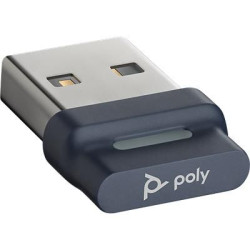 Poly by HP BT700 Bluetooth USB Adapter (217877-01 / 786C4AA)