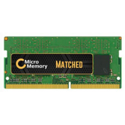 CoreParts 8GB Memory Module 2400Mhz (MMHP195-8GB)