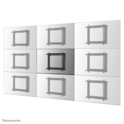 Neomounts WL95-800BL1, Videowall Wall 