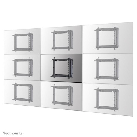 Neomounts WL95-800BL1, Videowall Wall 