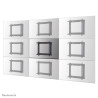 Neomounts WL95-800BL1, Videowall Wall 