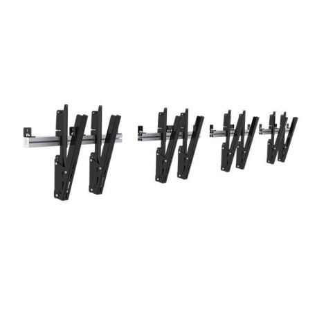 SMS PW020001, Multi Display Wall 