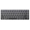 HP Keyboard (Denmark) (836307-081)