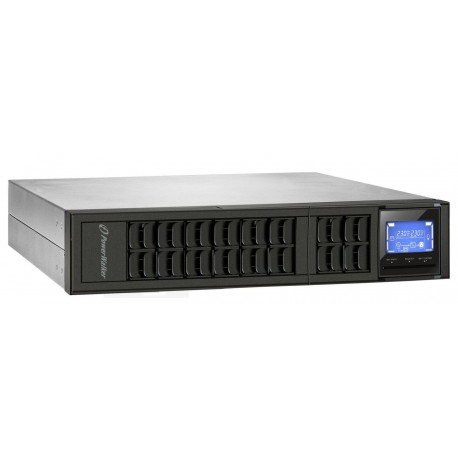 PowerWalker VFI 1000 CRM UPS 1000VA/800W (10122000)