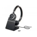 Jabra Evolve 65 MS Stereo+ChargingSt (6599-823-399)