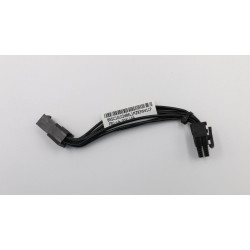 Lenovo Cable 6 pin PCIe to PCIe 8 pin (FRU00XL159)