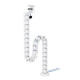 Neomounts ADS06-131WH, Cable Spine, 