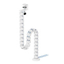 Neomounts ADS06-131WH, Cable Spine, 