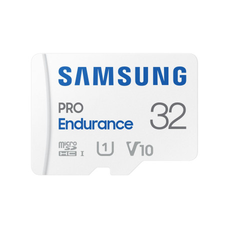 Samsung Mb-Mj32K 32 Gb Microsdxc 
