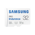 Samsung Mb-Mj32K 32 Gb Microsdxc 