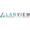 Lanview TOP COVER BLACK FOR RDL 