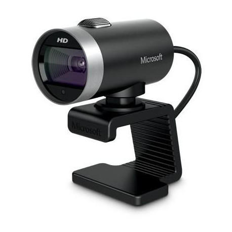 Microsoft Webcam LifeCam Cinema (H5D-00003)