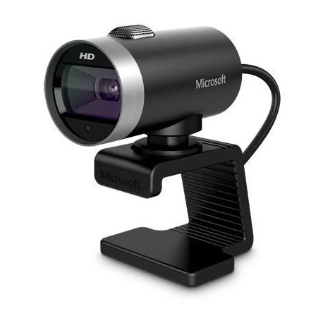 Microsoft Webcam LifeCam Cinema (W126927862)