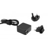 Coreparts AC adapter 45W