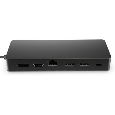 HP Universal Usb-C Multiport Hub 