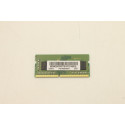 Lenovo 16GB DDR4 SoDIMM memory 