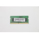 Lenovo 16GB DDR4 SODIMM memory 