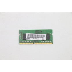 Lenovo 16GB DDR4 SODIMM memory 
