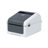 Brother Brother TD-4420DN Direct Thermal Label Printer (TD4420DNXX1)