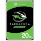 Seagate 20TB internal hard drive 7200 