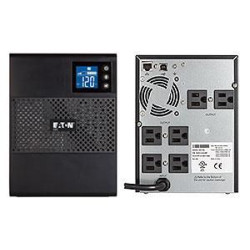 Eaton 5SC 750VA / 120V / 5SC750, 