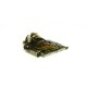 Hewlett Packard Enterprise 491836-001 Power Supply Backplane