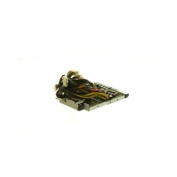 Hewlett Packard Enterprise 491836-001 Power Supply Backplane