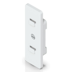 Ubiquiti DIN rail mount for UniFi 