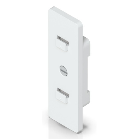 Ubiquiti DIN rail mount for UniFi 