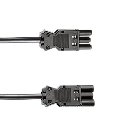 Bachmann Extension cable GST18 - 5m (375.0053)
