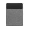 Lenovo Laptop Case 40.6 Cm (16") Sleeve Case Grey