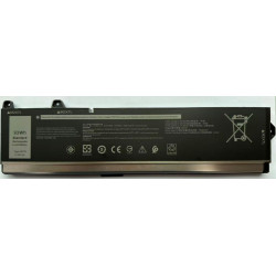 CoreParts Laptop Battery for Dell 