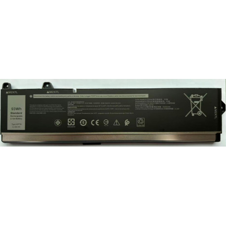 CoreParts Laptop Battery for Dell 