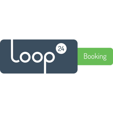 Loop24 LoopBooking, 