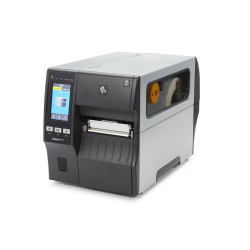 Zebra TT Printer ZT411 4, 600 (ZT41146-T4E0000Z)