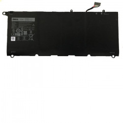 Dell Battery 60WHR 4 Cell Lithium (TP1GT)