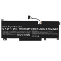 CoreParts Laptop Battery for MSI 52.4Wh 