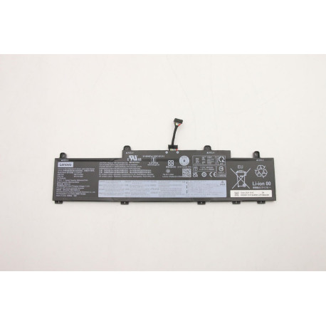 Lenovo 57Wh 3-cell lithium-ion 